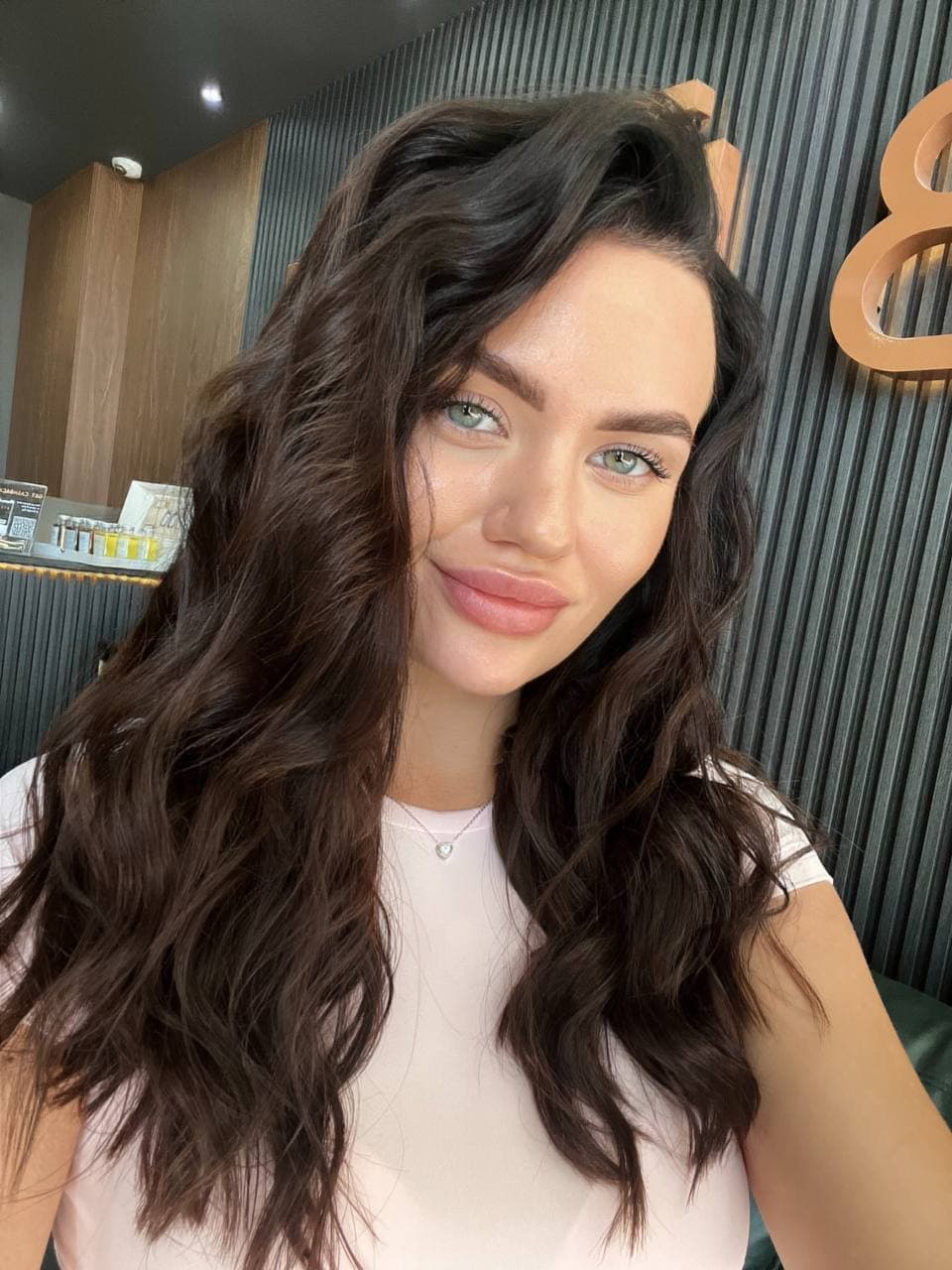 Anastasia Pribega